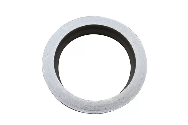 Circular - Round Hot Forged Parts by All Kinds of Steels with 15g to 100kg