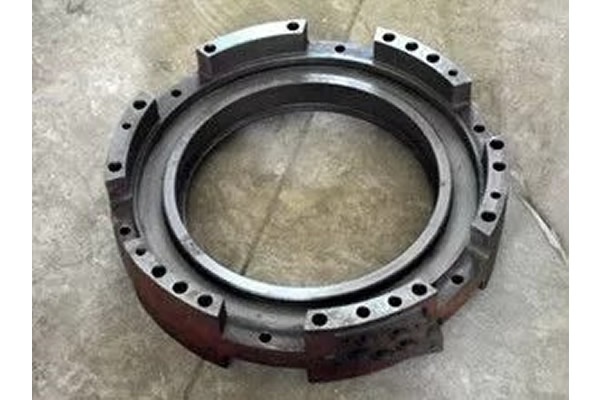 High-Quality Forging Roll for Industrial Applications