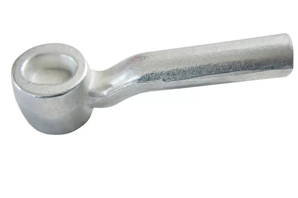 Quality Forged Metal Hooks for Various Applications