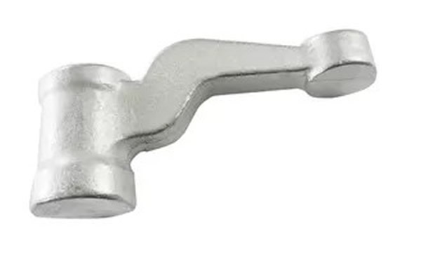 Durable Forged Metal Hooks for Various Applications