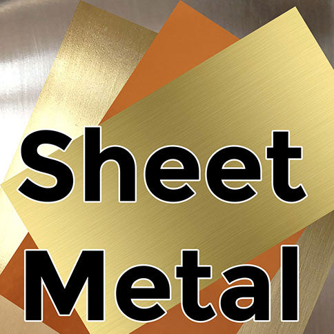 Sheet metal - Wikipedia