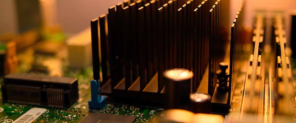 HeatSink and Thermal Management Consulting | Q ATS