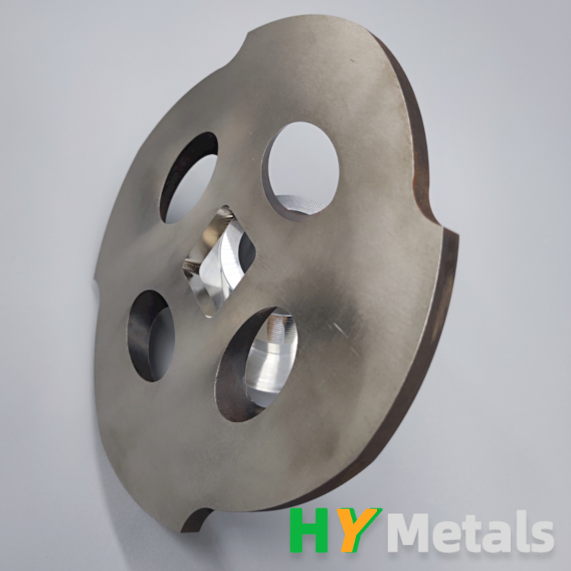 High Quality Sheet Metal Prototype Parts for Your Products