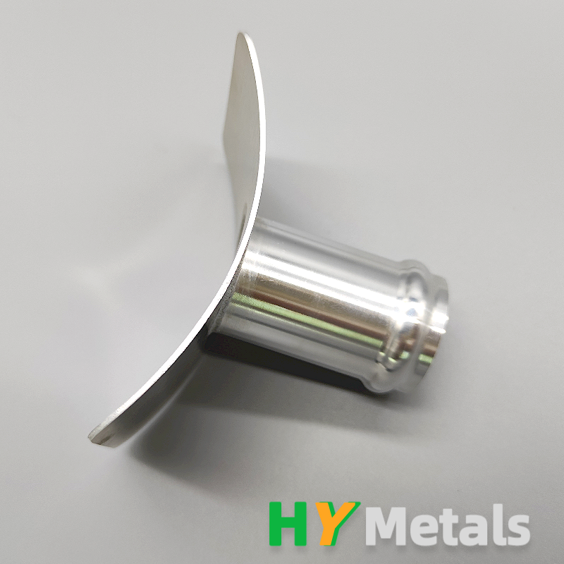 High-quality sheet metal welded component Custom aluminum welding assembly