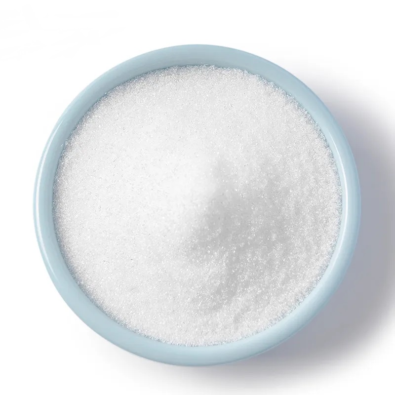  Erythritol-Food Additives of Sweeteners