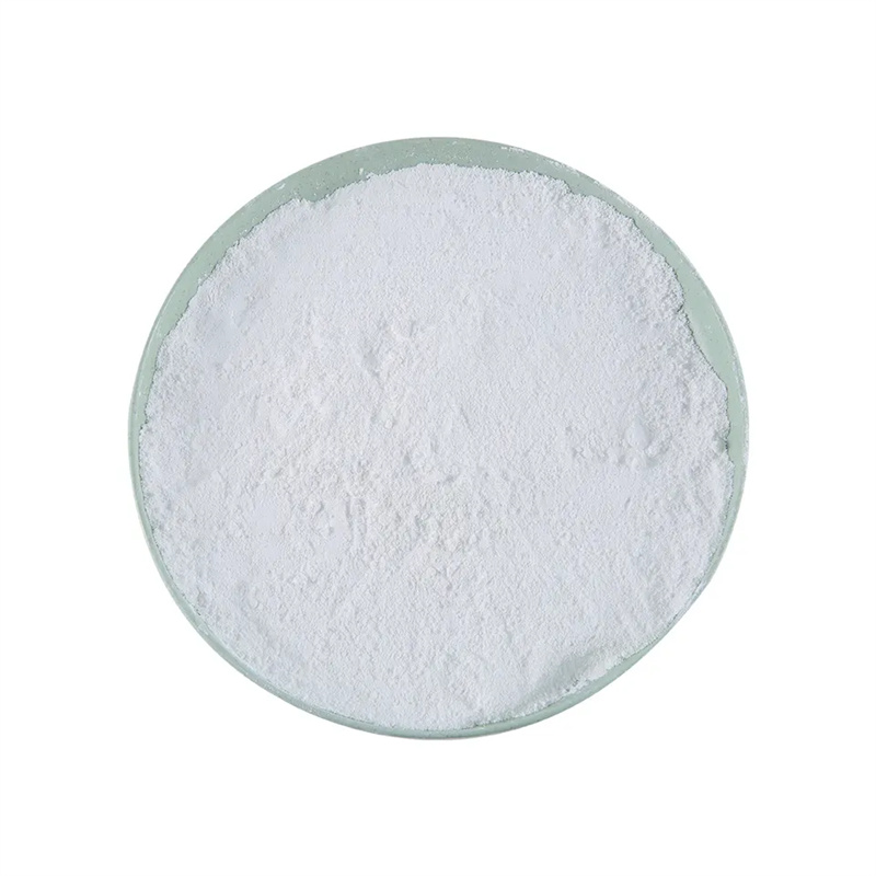Zinc Oxide For Feed Additives