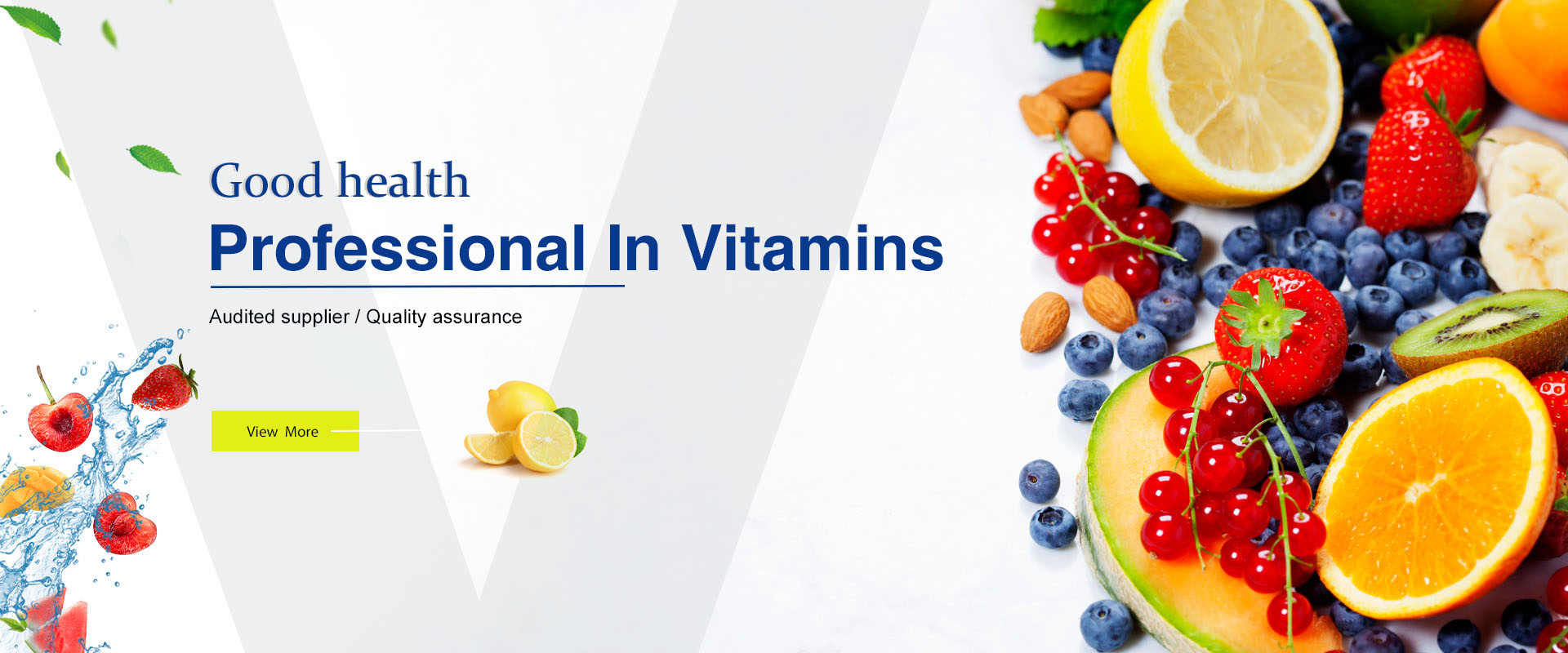 Vitamin C, Coated Ascorbic Acid, Vitamin B12 Feed Additives - Huanwei