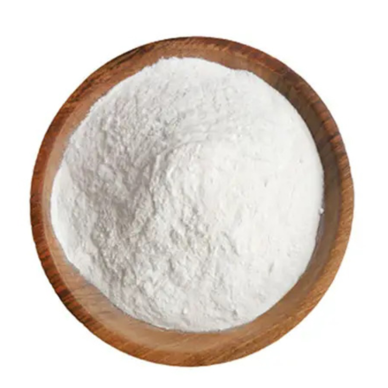 Potassium Bicarbonate Food Additives