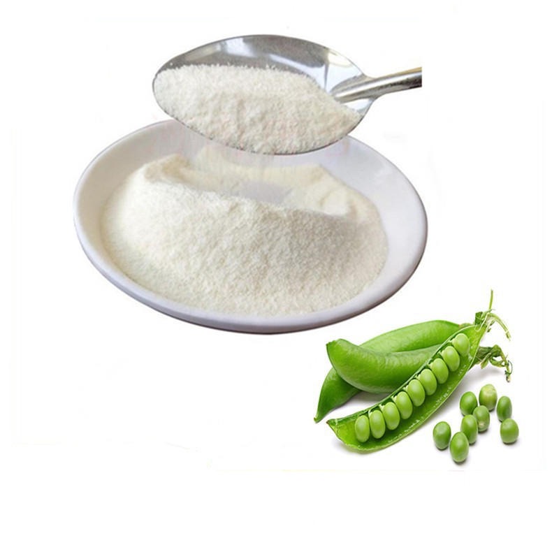 60-90(%) Organic Pea Protein Powder