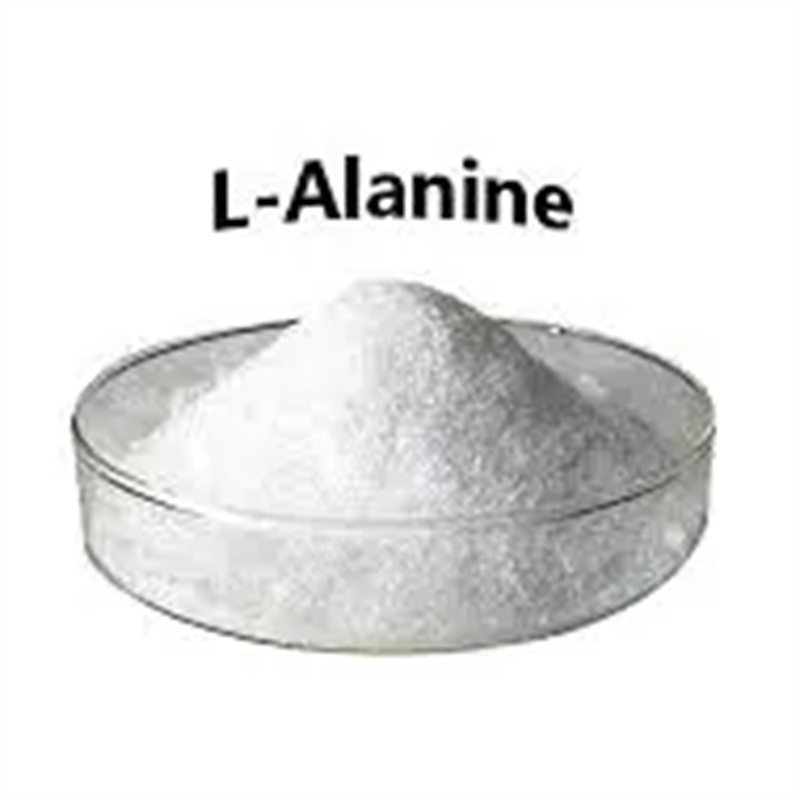 L-Alanine - High quality Amino Acid