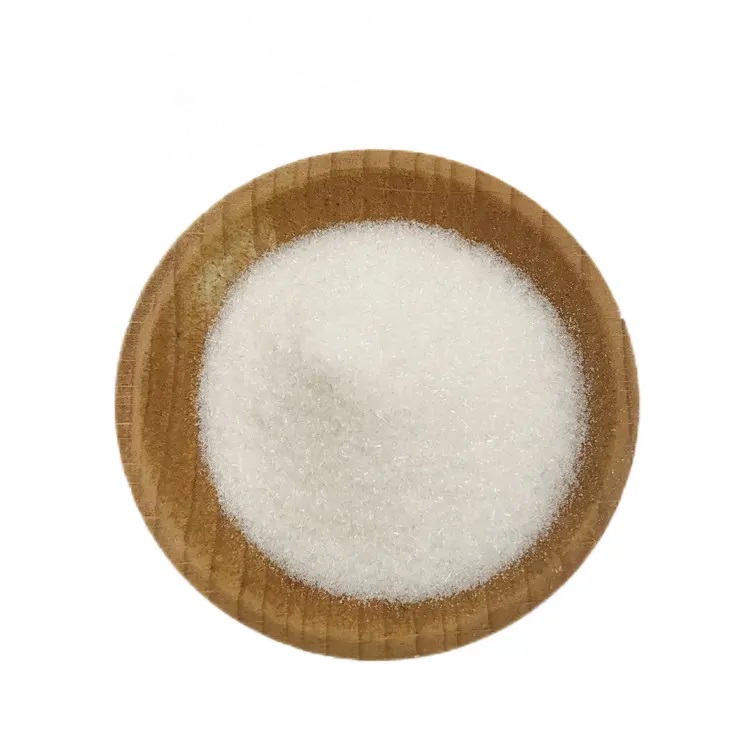 Saccharin sodium sweeteners for food and beverage industry
