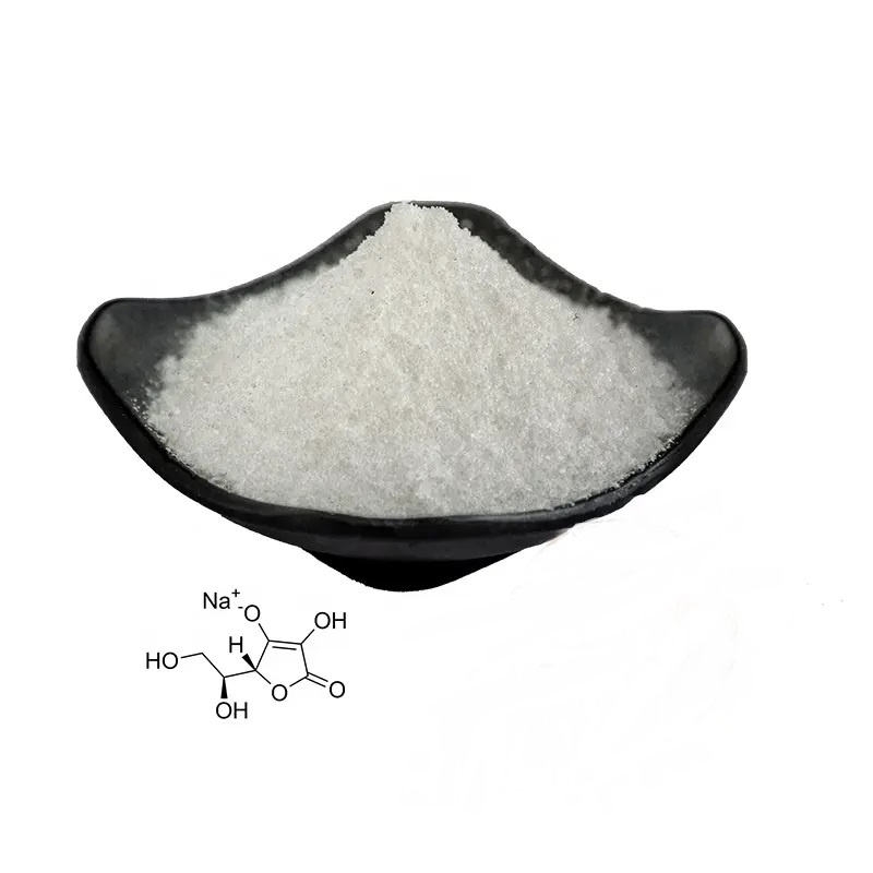 Sodium Ascorbate Powder 
