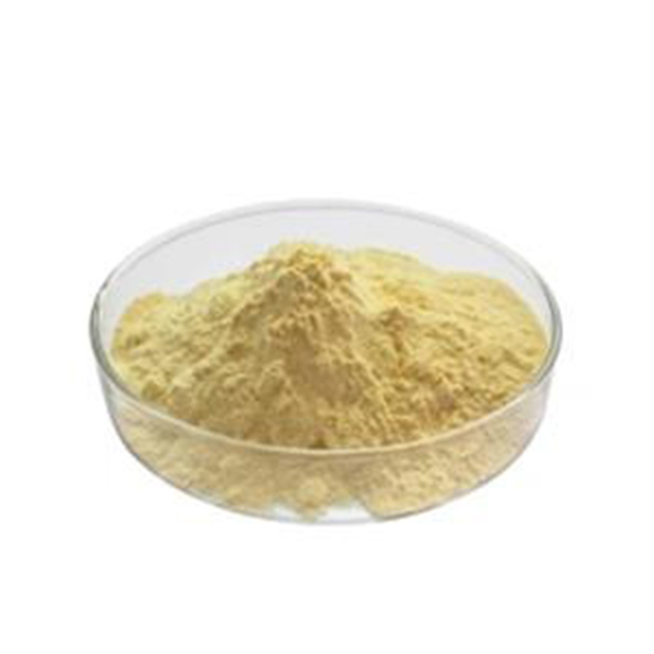 Tetracycline hydrochloride-Pharmaceutical ingredients