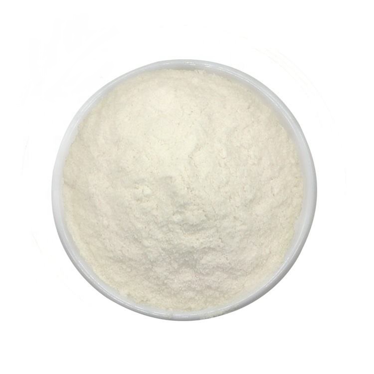 Xanthan gum-Food additives of Thickeners