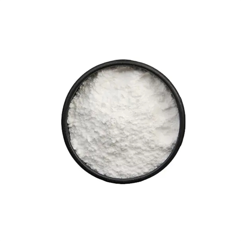 Trisodium Citrate Dihydrate - Food Additive