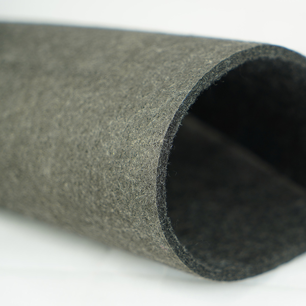 Top Uses and Benefits of Acrylic-Based Carbon Felt