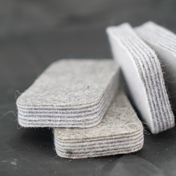 Discover the Benefits of Natural Felt Material for Your Projects