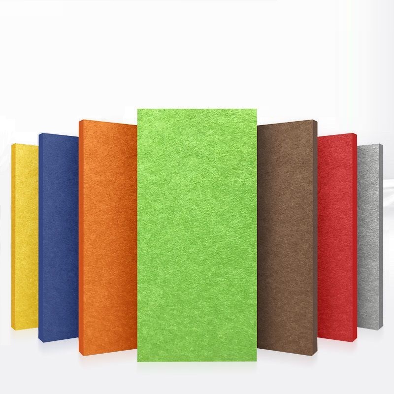 Polyester Acoustic Panel