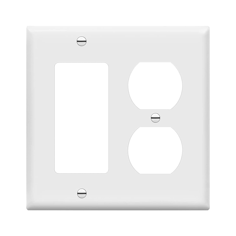 Top 10 Phone and Data Wall Plate Options for Your Home or Office