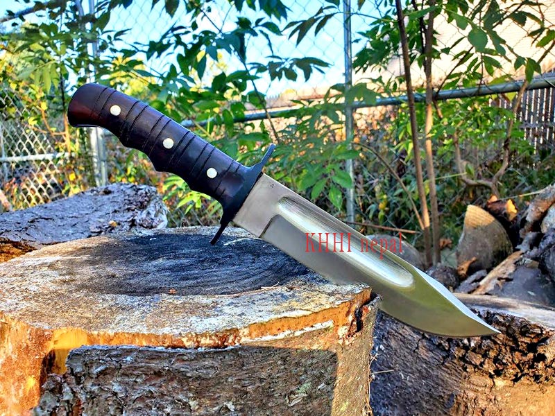 Industrial Knives - Hamilton Industrial knife & Machine