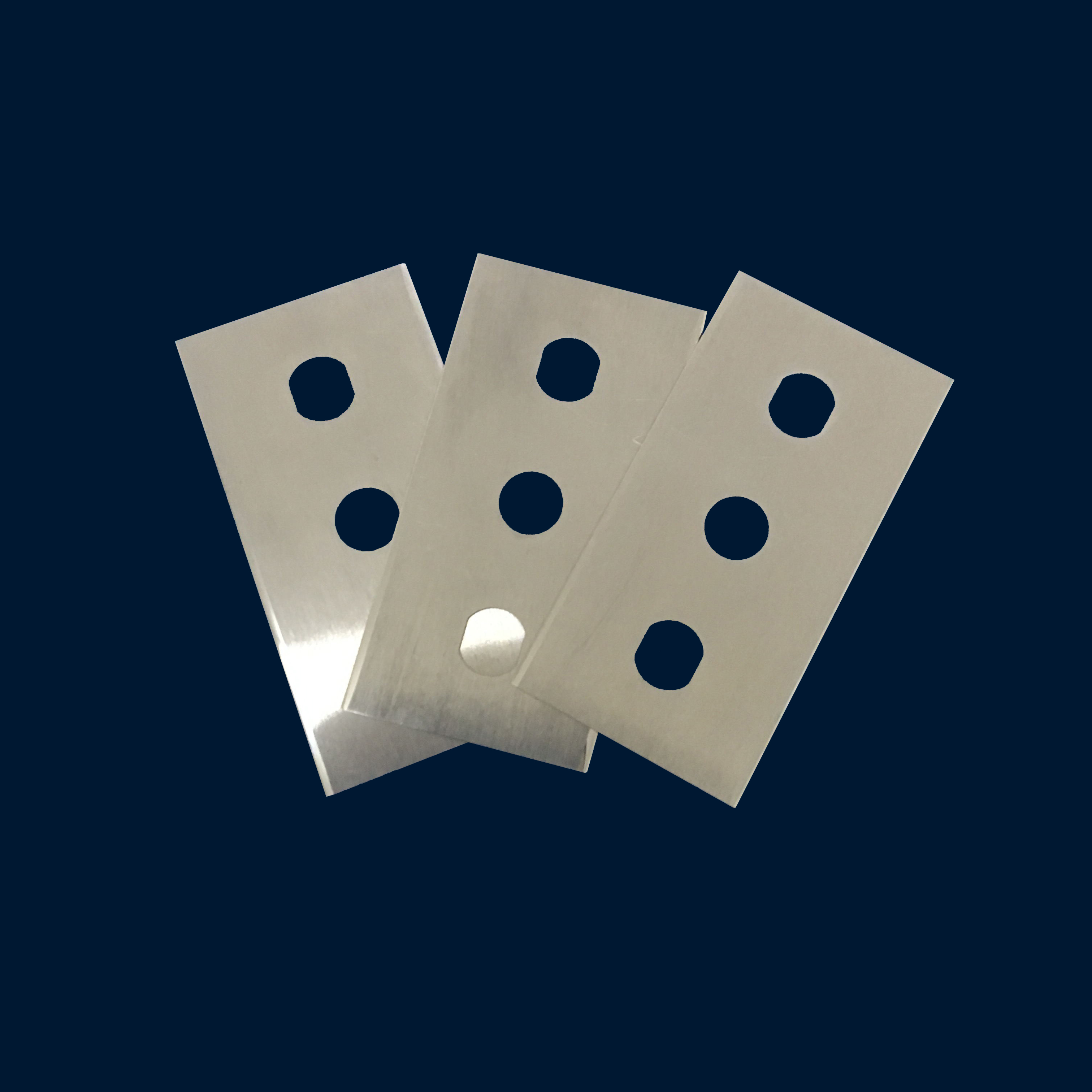 Durable and Efficient Fiber Cement Blades for Cutting