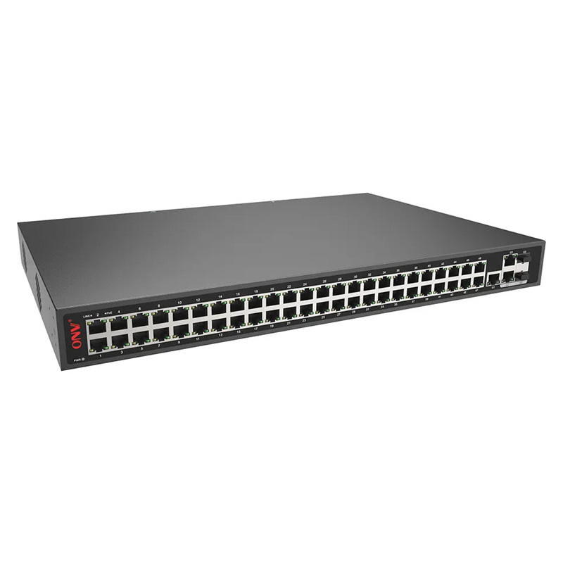 Top 24 Port Network Switches for Efficient Connectivity