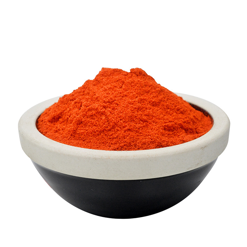 dried Cayenne pepper red chili powder