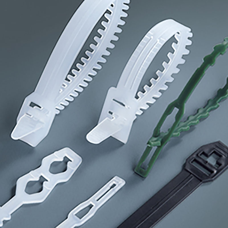 Metal Wire Cable Ties: The Latest in Durable Fastening Solutions