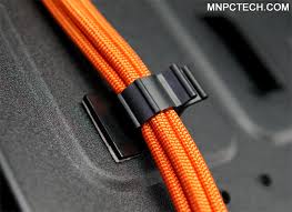 Cable Ties, HKbest Zip Ties, 500 Pcs Adjustable