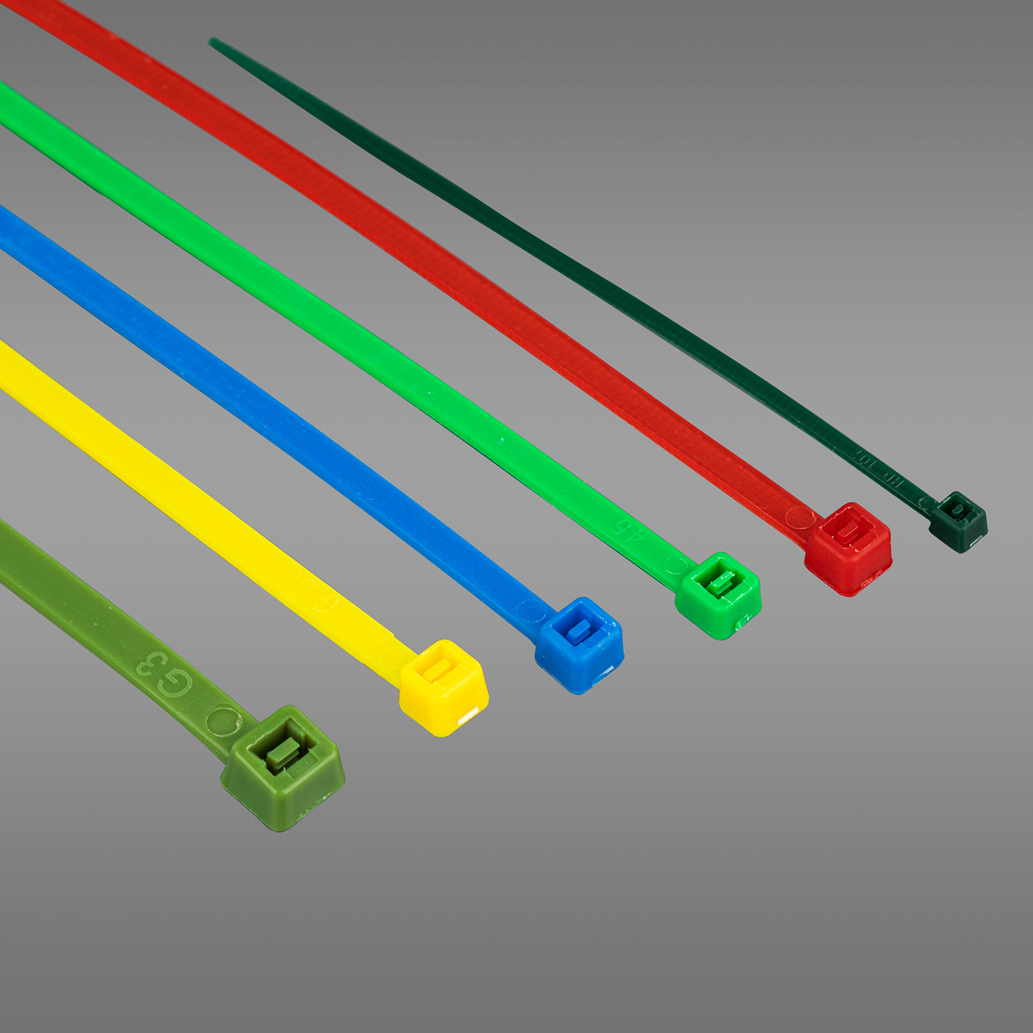 Discover the Benefits of 6mm Cable Clips for Efficient Cable Management