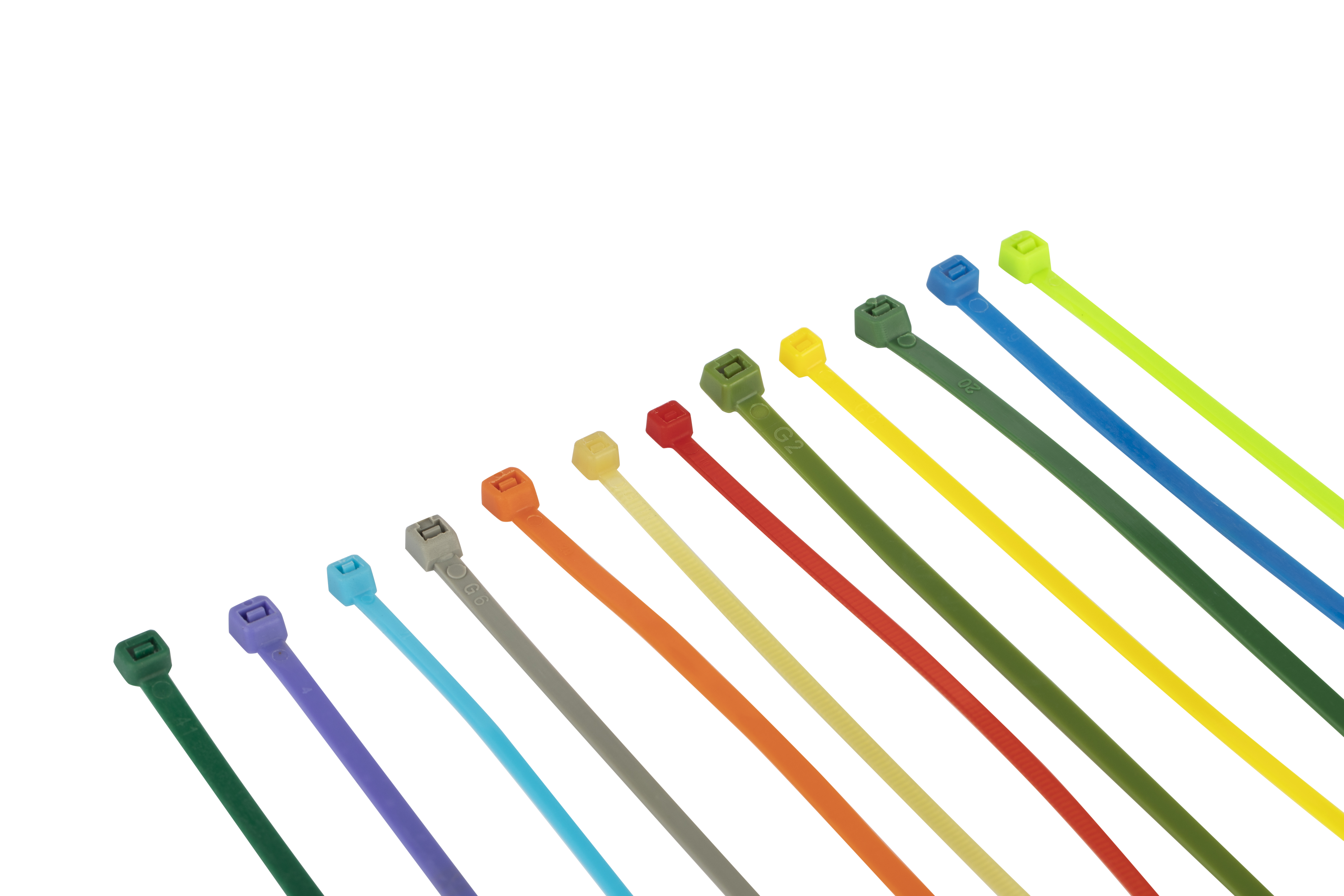 Top-Rated and Reliable 20mm Cable Clips: Perfect Solution for Organizing Wires