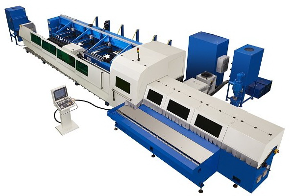 co2 laser cutting machine large working area with 150w powerful Reci laser tube