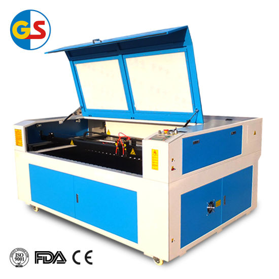 100w Co2 Laser | WoodWorking