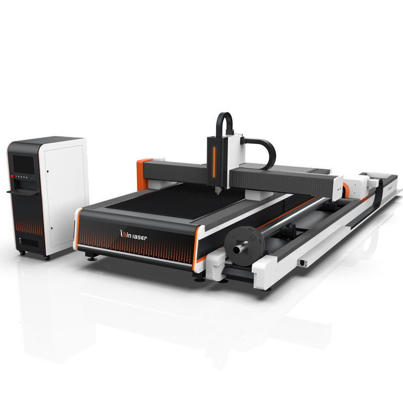 High-Powered Fiber Laser Engraver Offers Precise Engraving Capabilities