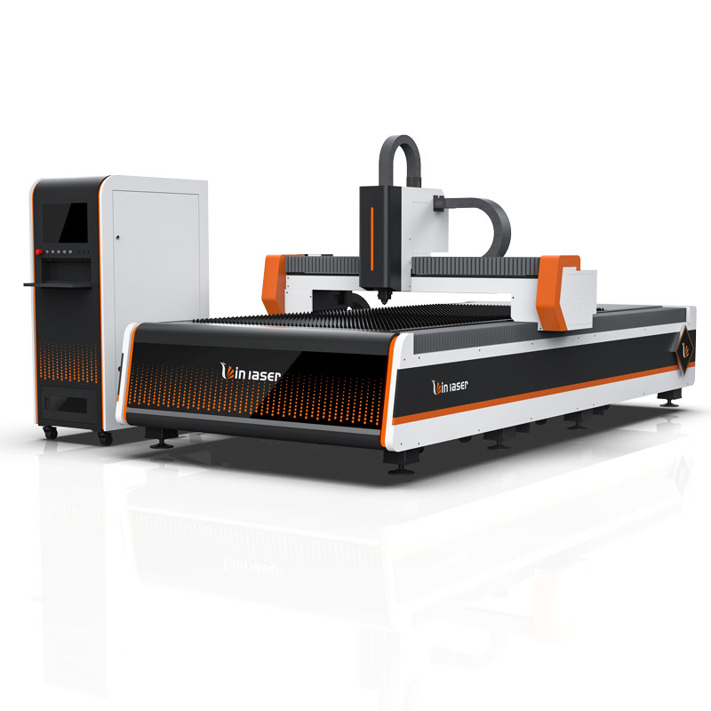 High Energy Fiber Laser Cutting Machine - Unleash Your Cutting Potential