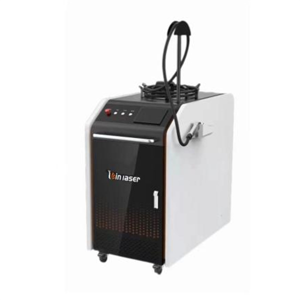3 in 1 Laser Welding Cleaning and Cutting Machine