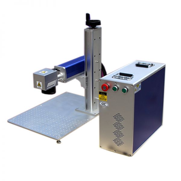 Laser Marking and Engraving Machines for Metals - Laserax