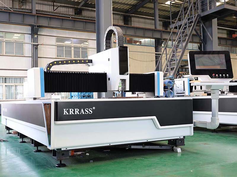 4000W fiber laser cutting machine for sale ,4kw sheet metal laser cutting