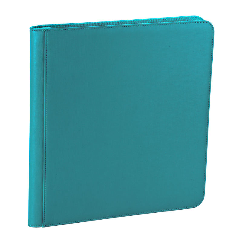 Discover a Spacious & Stylish Card Binder for Your Expansive Pokemon Collection