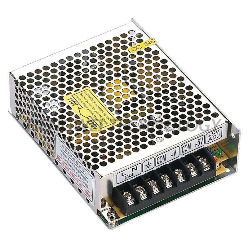 High-quality 12V 5A OEM Switching Power Supply Manufacturer