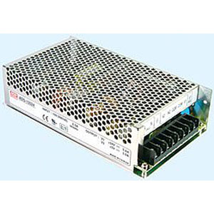 Taiwanese Manufacturer Produces High-Quality Switching Power Supplies for Multiple Industries