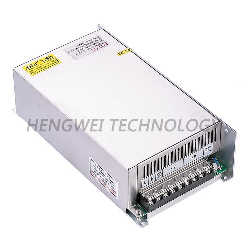 High Quality 12V 5A OEM Switching Power Supply Manufacturer