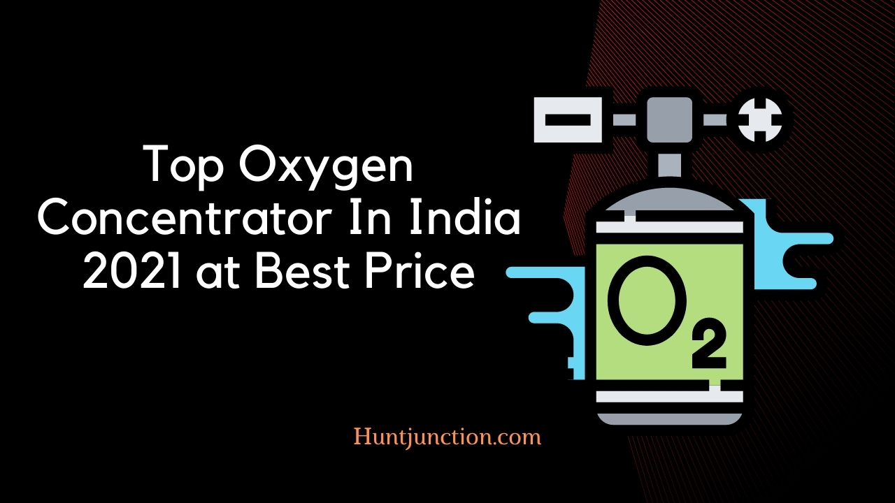 Affordable 5 LPM Oxygen Concentrator with Advanced Features and Dealers in India