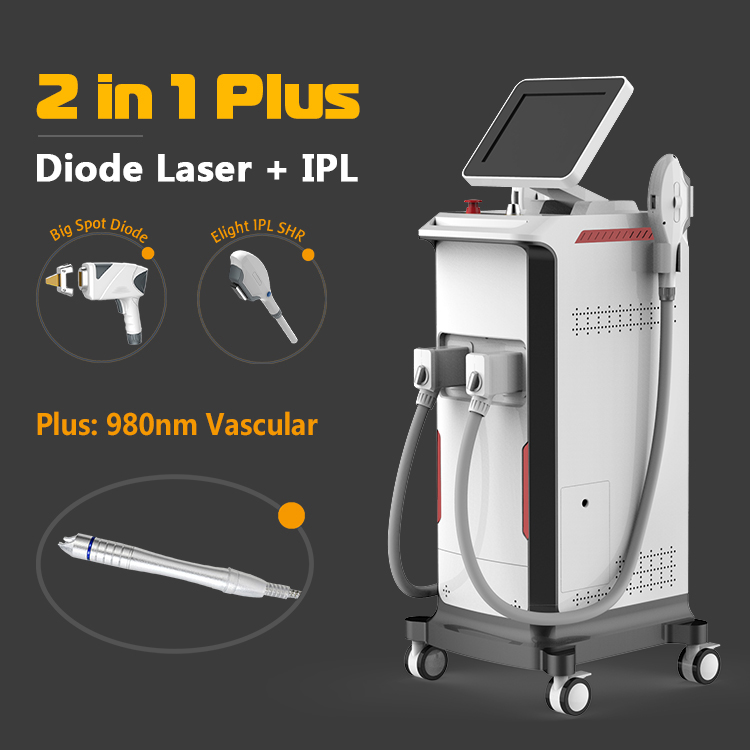 High-quality 808nm Diode Laser Factory: Get the Best Products