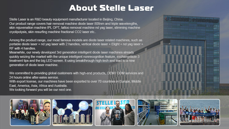 Stelle Laser Company