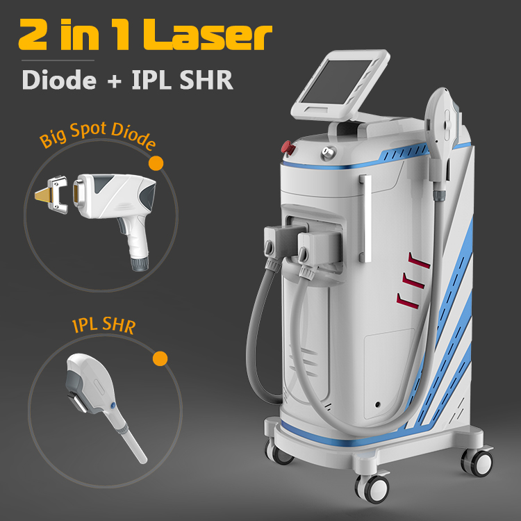 Advanced Fractional CO2 Laser Equipment for Skin Rejuvenation and Resurfacing