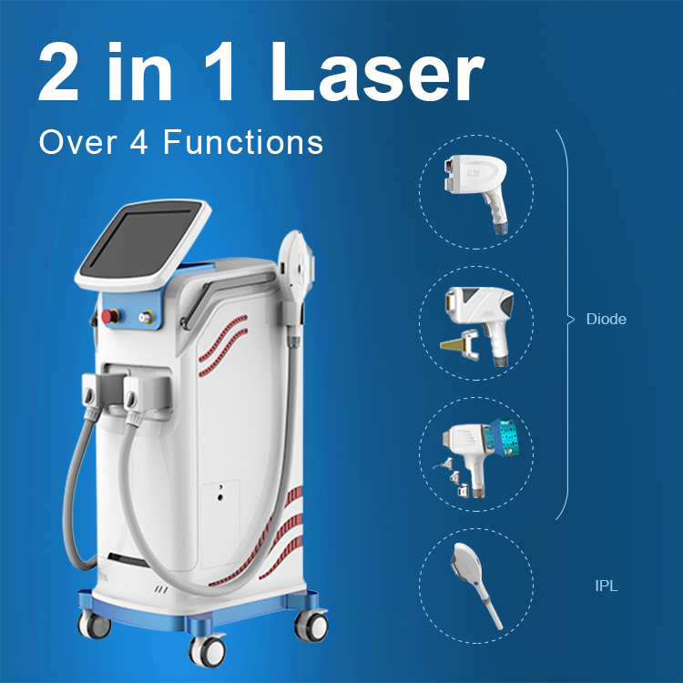 Effective Small Scar Removal Machine - Try It Now!