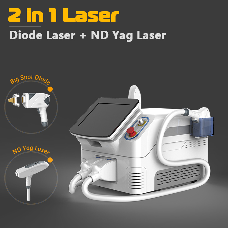 Advanced 980nm Diode Laser Vascular Removal Machine for Efficient Treatment