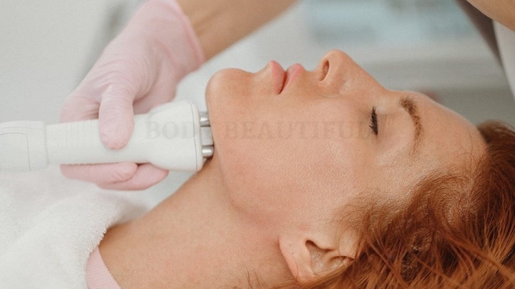 Laser Skin Tightening: Treatments, Cost, Side Effects, & More
