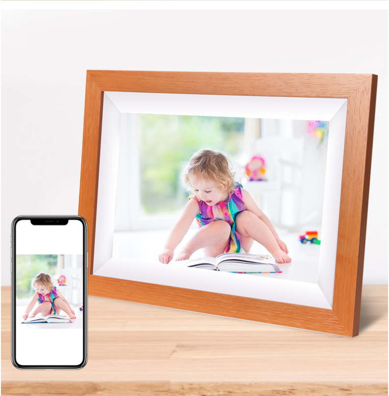 6 Best Digital Photo Frames (2023): High-Res and Natural | WIRED